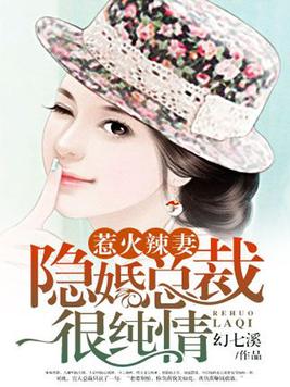 惹火辣妻：隐婚总裁很纯情