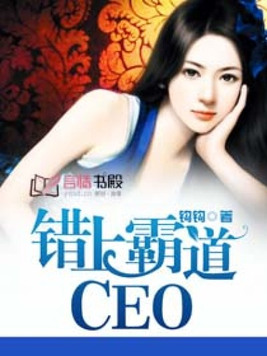 错上霸道ceo