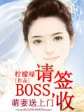 萌妻送上门：BOSS，请签收