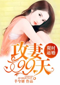 限时逼婚：攻妻99天