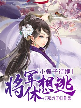 小骗子待嫁：将军休想逃